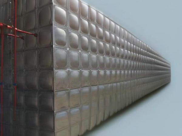 邯鄲不銹鋼水箱304不銹鋼和316不銹鋼在化學成分上有什么區別？